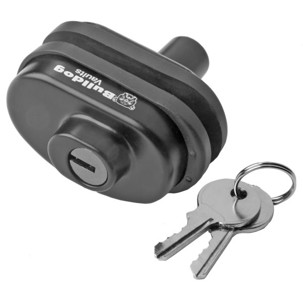 Bulldog Trigger Lock Keyed Alike Ca on Sale