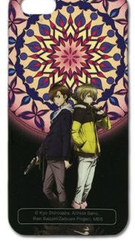 Blast of Tempest: Magic Circle iPhone 5 Case For Cheap