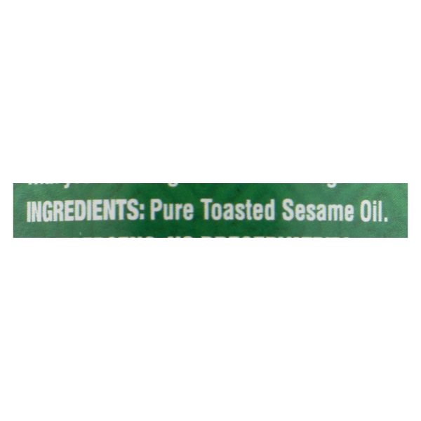 Sun Luck Oil - Sesame - Case Of 12 - 5 Fl Oz. For Cheap