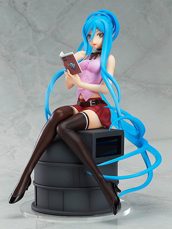 Arpeggio of Blue Steel: Takao 1 8 Scale Figure Cheap