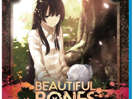 Beautiful Bones - Sakurako s Investigation - Complete Series Blu-ray For Discount