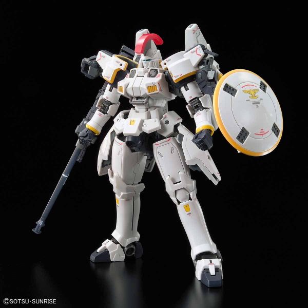 Gundam: Tallgeese RG Model Hot on Sale