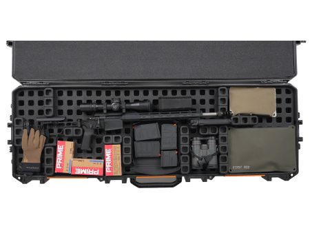 Magpul Daka Grid Case Org Vault V730 Discount