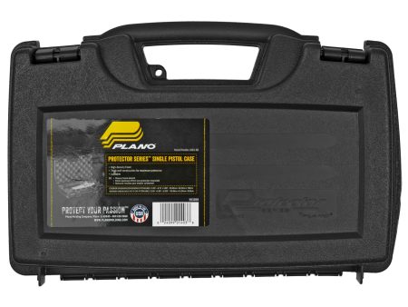 Plano Protector Single Pistol Case Hot on Sale