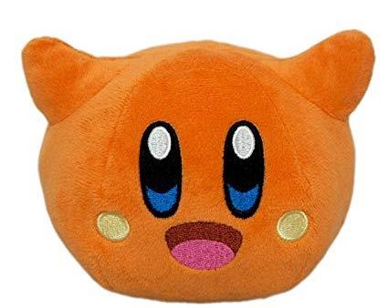 Kirby: Scarfy 5  Plush Sale