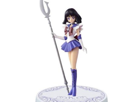 Sailor Moon: Girls Memories Sailor Saturn Hot on Sale