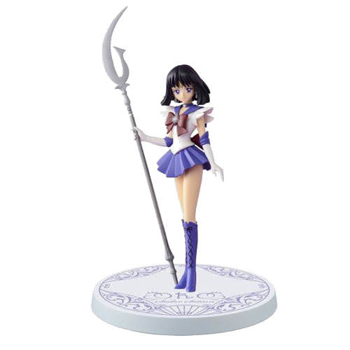 Sailor Moon: Girls Memories Sailor Saturn Hot on Sale