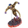 Dragon Ball Z: SCulture Big Budokai 5 Special Vol. 2 Golden Frieza Fashion