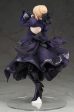 Fate Grand Order: Saber Altria Pendragon Dress Ver. 1 7 Scale Figurine (Re-Release) on Sale