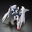 Gundam: Wing Gundam Zero EW RG Model Sale