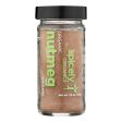 Spicely Organics - Organic Nutmeg - Ground - Case Of 3 - 1.9 Oz. For Cheap