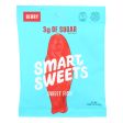 Smartsweets - Gummy Sweet Fish - Case Of 12 - 1.8 Oz Fashion