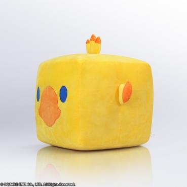 Final Fantasy: Chocobo Square Cushion Plush Online