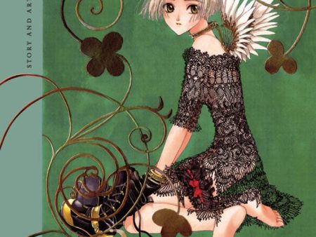 Clover: Complete Omnibus (Manga) on Sale