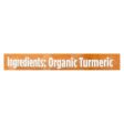 Spicely Organics - Organic Turmeric - Case Of 3 - 1.7 Oz. Cheap