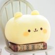 Furyu: Toasted Marshmallow Bear 18  Cushion Plush Cheap