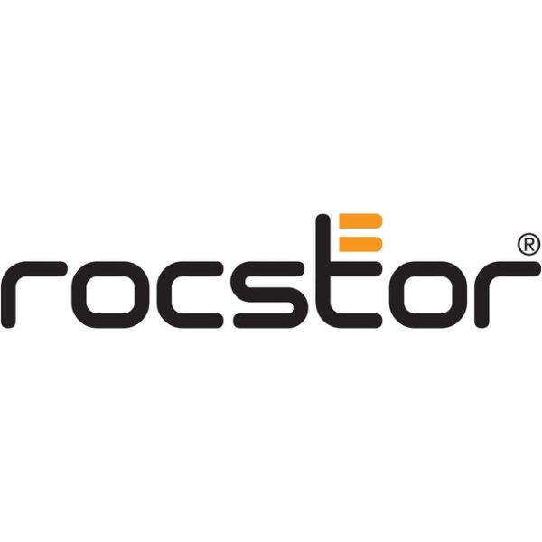 Rocstor Premium USB 3.0 to USB C Slim Aluminum Adapter - USB Type-C - 1 x Type 1 x USB 3.0 Type Male - 1 x Type C Female USB - Aluminum Case - USB 3.0 HI-SPEED USB TYPE A to USB-C M F SLIM COMPACT Supply