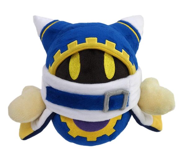 Kirby: Maglor 7  Plush For Sale