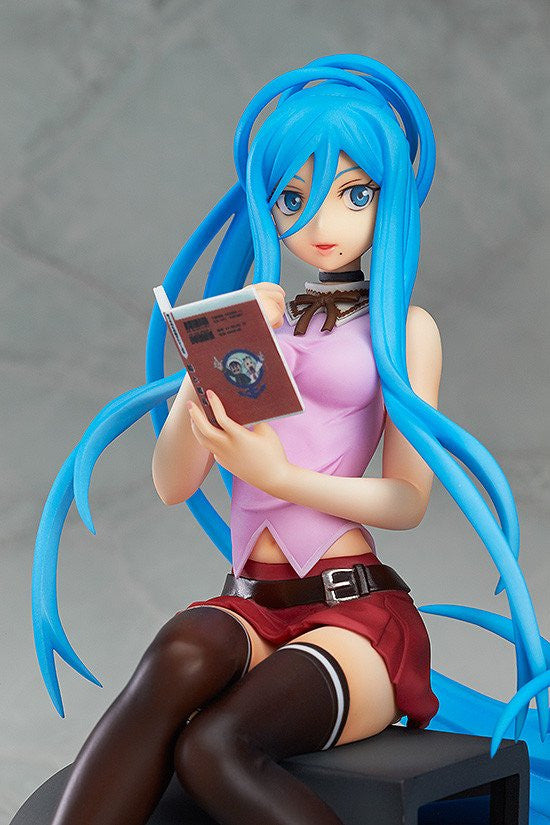 Arpeggio of Blue Steel: Takao 1 8 Scale Figure Cheap