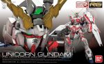 Gundam: Unicorn Gundam RG Model Online Sale