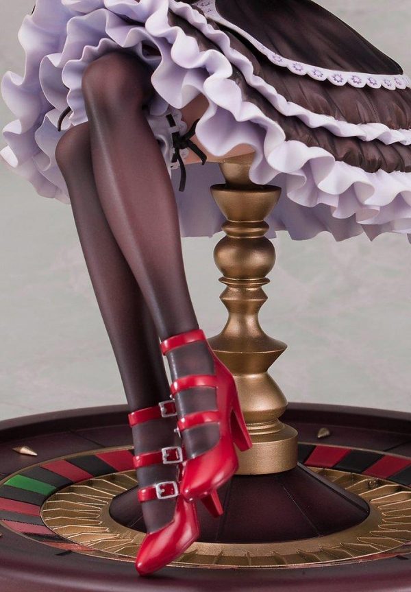 Danganronpa: Celestia Ludenberg 1 7 Scale Figure Online Hot Sale