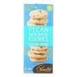 Pamela s Products - Cookies - Pecan Shortbread - Gluten-free - Case Of 6 - 6.25 Oz. Hot on Sale