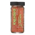 Spicely Organics - Organic Paprika - Case Of 3 - 1.7 Oz. Online now