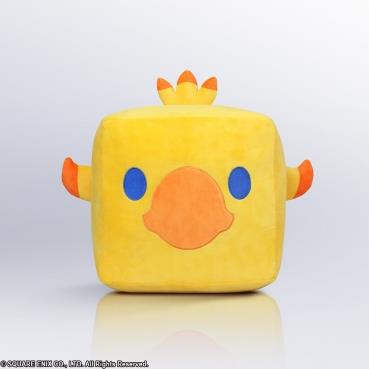 Final Fantasy: Chocobo Square Cushion Plush Online