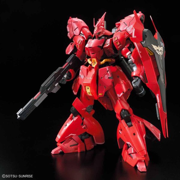 Gundam: Sazabi RG Model Cheap