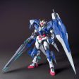 Gundam: 00 Gundam Seven Sword G MG Model Hot on Sale