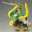 Cardcaptor Sakura: Li Syaoran ArtFXJ 1 7 Scale Figure Sale