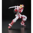 Gundam: Astray Red Frame RG Model on Sale