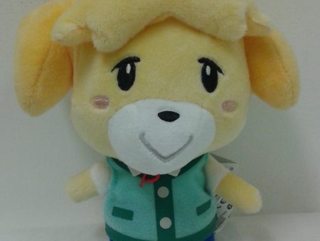 Animal Crossing: Isabelle 8  Plush Online now