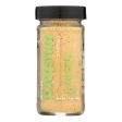 Spicely Organics - Organic Mustard - Ground - Case Of 3 - 1.7 Oz. For Cheap