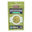 Seapoint Farms Dry Roasted Edamame - Spicy Wasabi - Case Of 12 - 3.5 Oz. on Sale