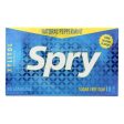 Spry Xylitol Gems - Peppermint - Case Of 20 - 10 Count For Cheap