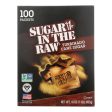 Sugar In The Raw Sugar In The Raw - Packets - Case Of 8 - 100 Pk Cheap