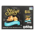 Stacey s Pita Chips - Simply Naked - 1 Oz - Case Of 72 Cheap