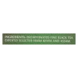 Twinings Tea Breakfast Tea - Irish Decaf - Case Of 6 - 20 Bags on Sale