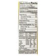 Tasty Bite Rice - Organic - Long-grain - 8.8 Oz - Case Of 6 Supply