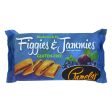 Pamela s Products - Figgies And Jammies Cookies - Blueberry And Fig - Case Of 6 - 9 Oz. For Cheap