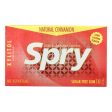 Spry Xylitol Gems - Cinnamon - Case Of 20 - 10 Count Online now