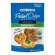 Pretzel Crisp - Pretzl Crisp Original - Case Of 12 - 9.35 Oz Online Sale