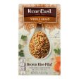 Near East Pilaf Brown Rice - Brown - Case Of 12 - 6.17 Oz. For Cheap