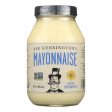 Sir Kensington s Classic Mayonnaise - Case Of 6 - 32 Fl Oz. For Sale