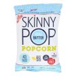 Skinnypop Popcorn Popcorn - Real Butter - Case Of 12 - 4.4 Oz Online Hot Sale