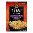 Thai Kitchen Noodle Kit - Pad Thai - Case Of 12 - 9 Oz. Cheap