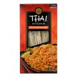 Thai Kitchen Stir-fry Rice Noodles - Case Of 12 - 14 Oz. For Cheap