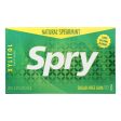 Spry Xylitol Gems - Spearmint - Case Of 20 - 10 Count For Cheap