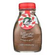 Silly Cow Farms Hot Chocolate - Peppermint Twist - Case Of 6 - 16.9 Oz. on Sale